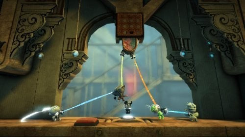 Little Big Planet 2 (DE)