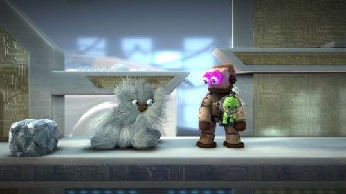 Little Big Planet 2 (DE)