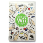 Wii Play (JP)