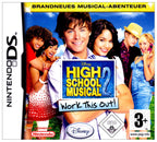 High School Musical 2: Work This Out (DE)