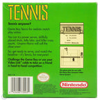 Tennis