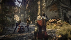 The Witcher III: Wild Hunt (DE)