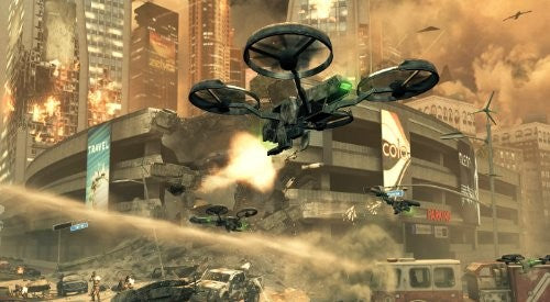 Call of Duty: Black Ops II (DE)