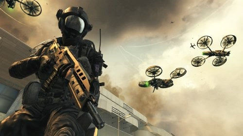 Call of Duty: Black Ops II (DE)
