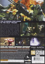 Halo 3 (DE) — Classics