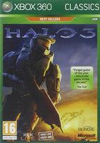 Halo 3 (DE) — Classics
