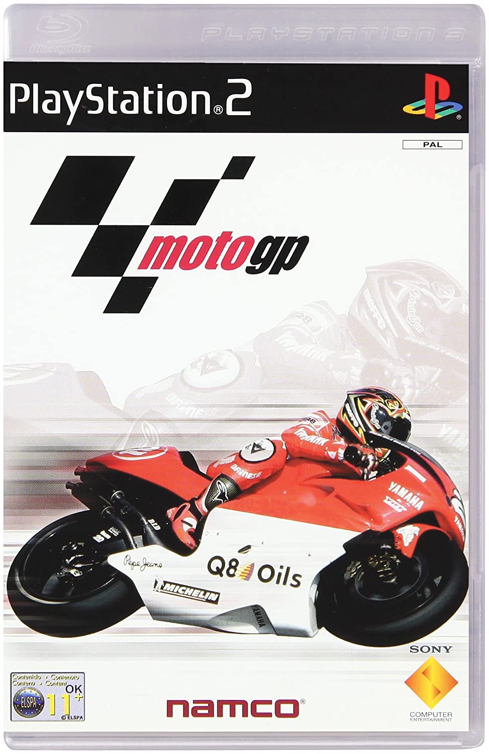 MotoGP (JP)