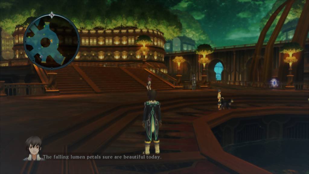 Tales of Xillia (JP)