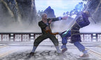 Virtua Fighter 5 (JP)
