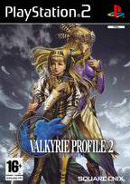 Valkyrie Profile 2: Silmeria (AT)