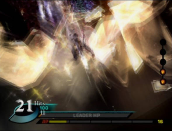 Valkyrie Profile 2: Silmeria (AT)