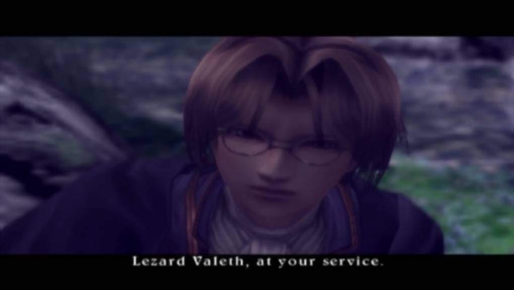 Valkyrie Profile 2: Silmeria (AT)