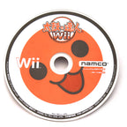 TAIKO NO TATSUJIN Wii Drum Master (JP)