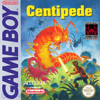 Centipede