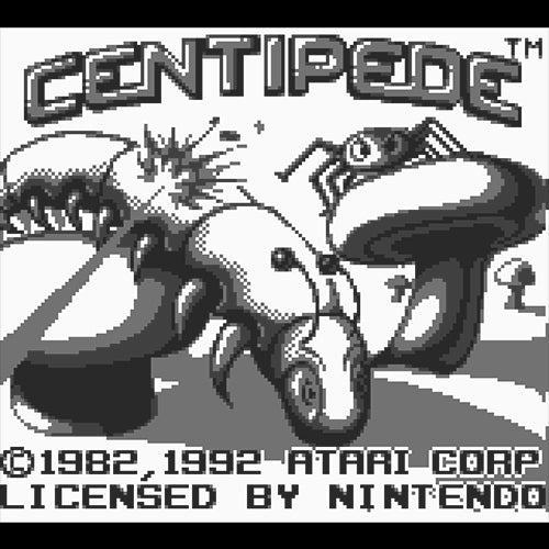 Centipede