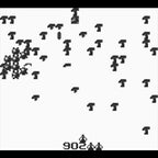 Centipede
