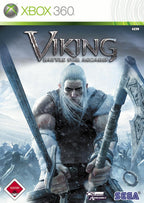 Viking: Battle for Asgard (DE)