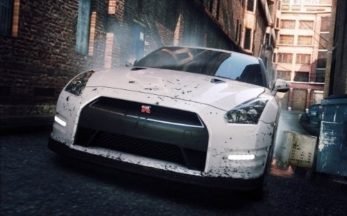 Need for Speed: Most Wanted 2012 (DE) — Essentials