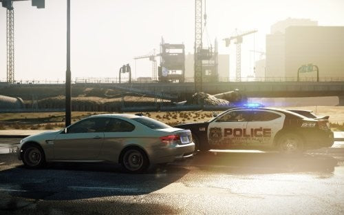 Need for Speed: Most Wanted 2012 (DE) — Essentials