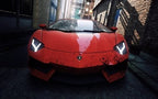 Need for Speed: Most Wanted 2012 (DE) — Essentials