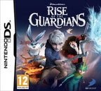 Rise of the Guardians (GB)