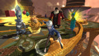 Rise of the Guardians (GB)