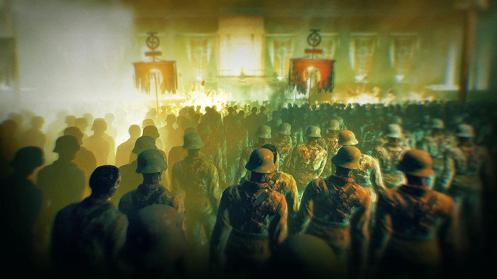 Zombie Army Trilogy (DE)