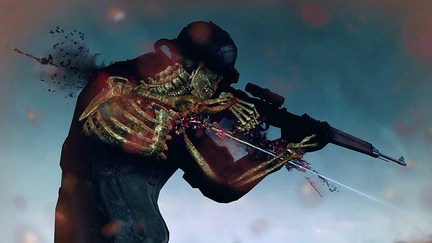 Zombie Army Trilogy (DE)