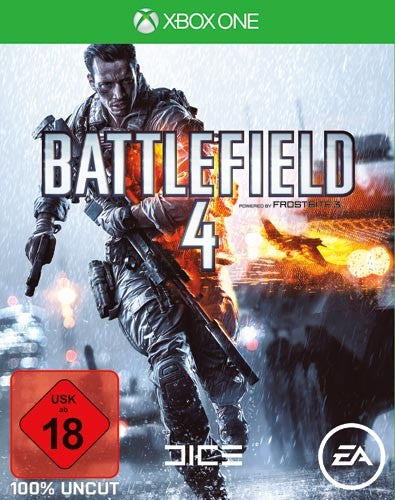 Battlefield 4 (DE)