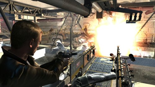 James Bond 007: Ein Quantum Trost