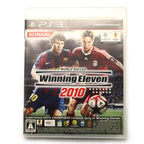 World Soccer Winning Eleven 2010 (JP)