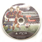 World Soccer Winning Eleven 2010 (JP)
