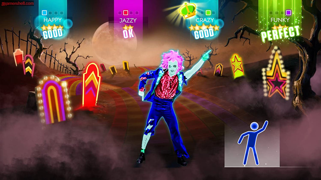 Just Dance 2014 (AT)