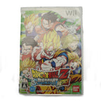 Dragon Ball Z Sparking! Meteor (JP)