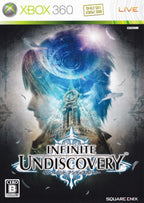 Infinite Undiscovery (JP)