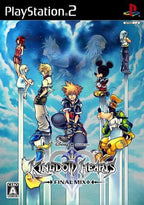 Kingdom Hearts -Final Mix (JP)