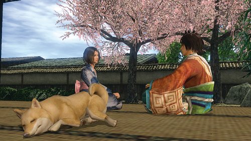Nobunaga no Yabou Online Shinsei Shou no (JP)