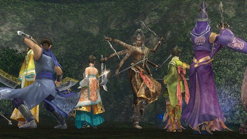 Nobunaga no Yabou Online Shinsei Shou no (JP)