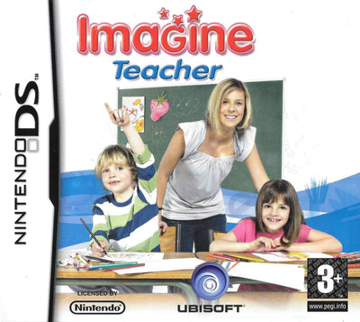 Imagine: Teacher (FR)