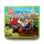 Ganbare Morikawa kun No.2 Boxed Pet in TV A.I Training Game (JP)