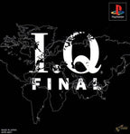 IQ FINAL (JP)