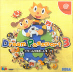Dream Passport 3 (JP)