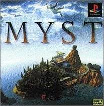 MYST (JP)