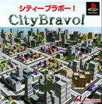 City Bravo! (JP)