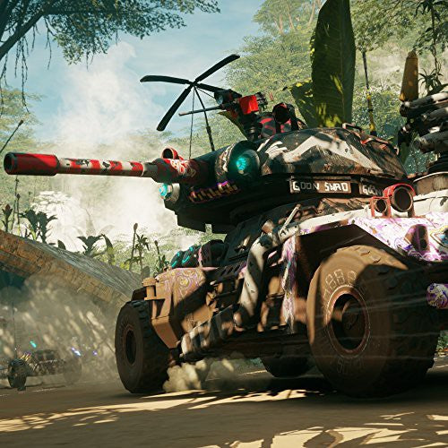 Rage 2 — Deluxe Edition