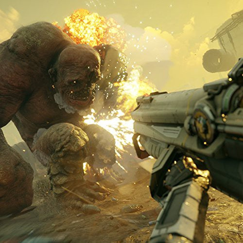 Rage 2 — Deluxe Edition