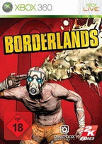 Borderlands (DE)