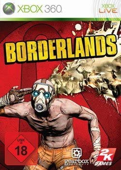 Borderlands (DE)