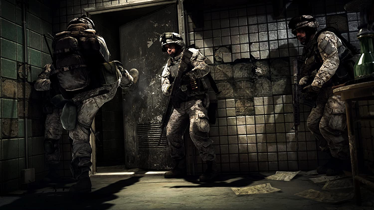Battlefield 3 (DE) — Premium Edition