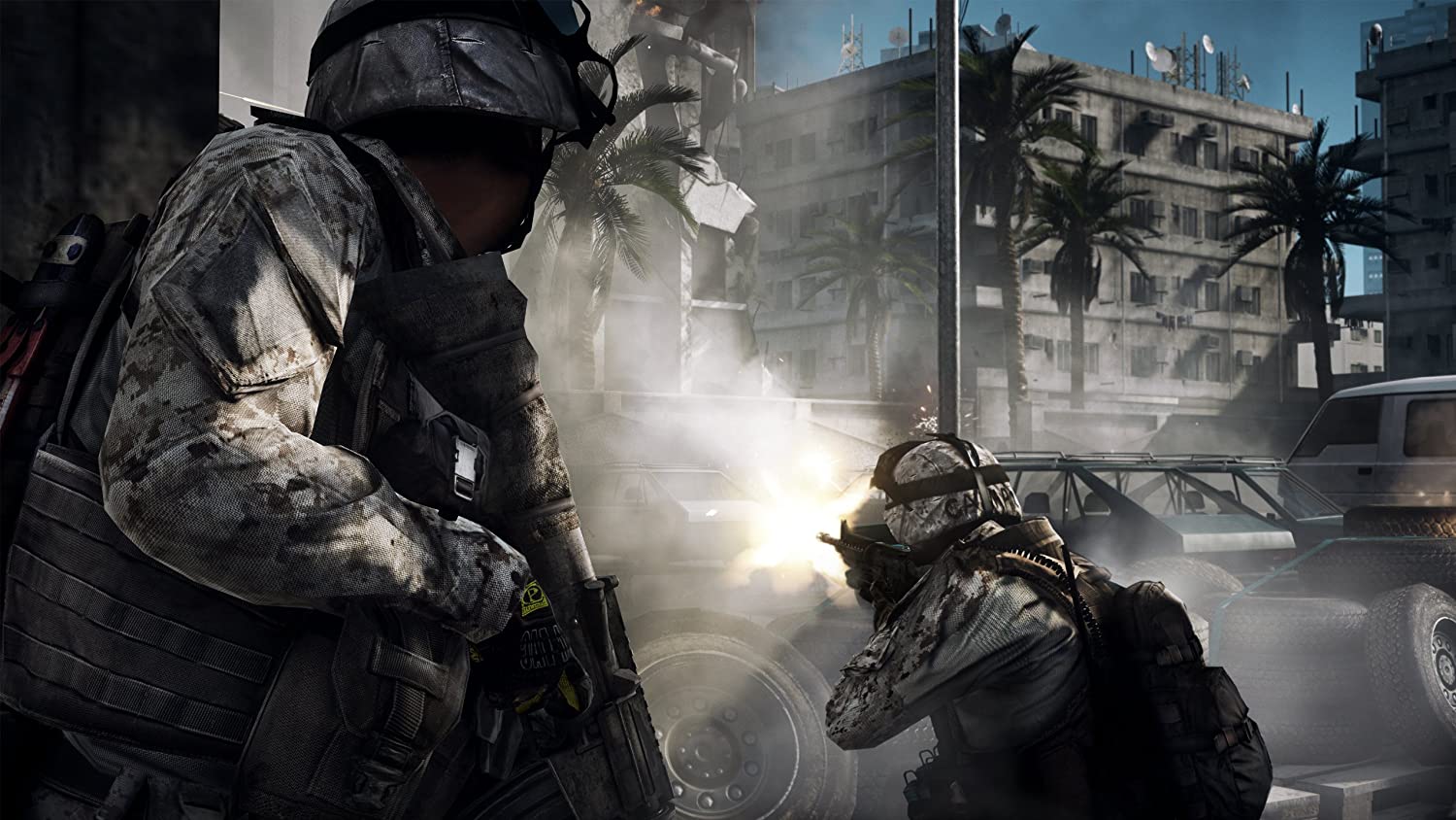 Battlefield 3 (DE) — Premium Edition